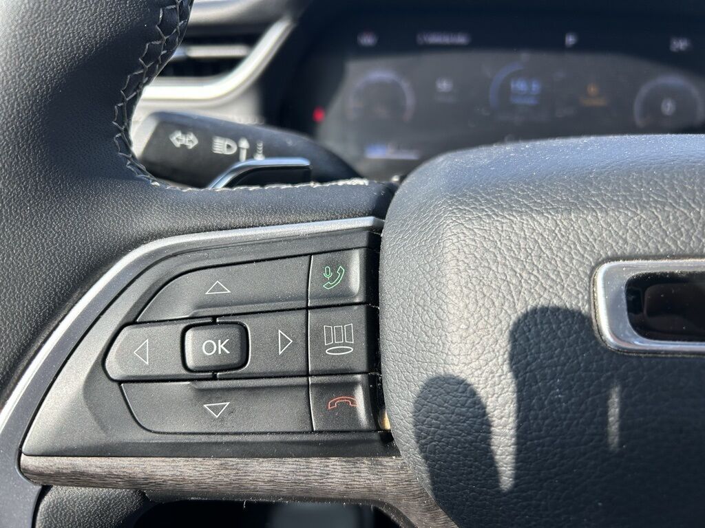 2024 Jeep Grand Cherokee Limited Crestwood KY