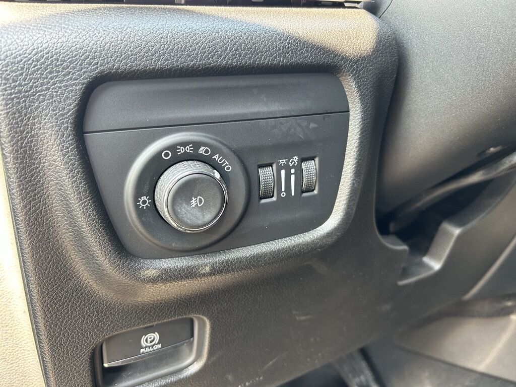 2024 Jeep Grand Cherokee Limited Crestwood KY