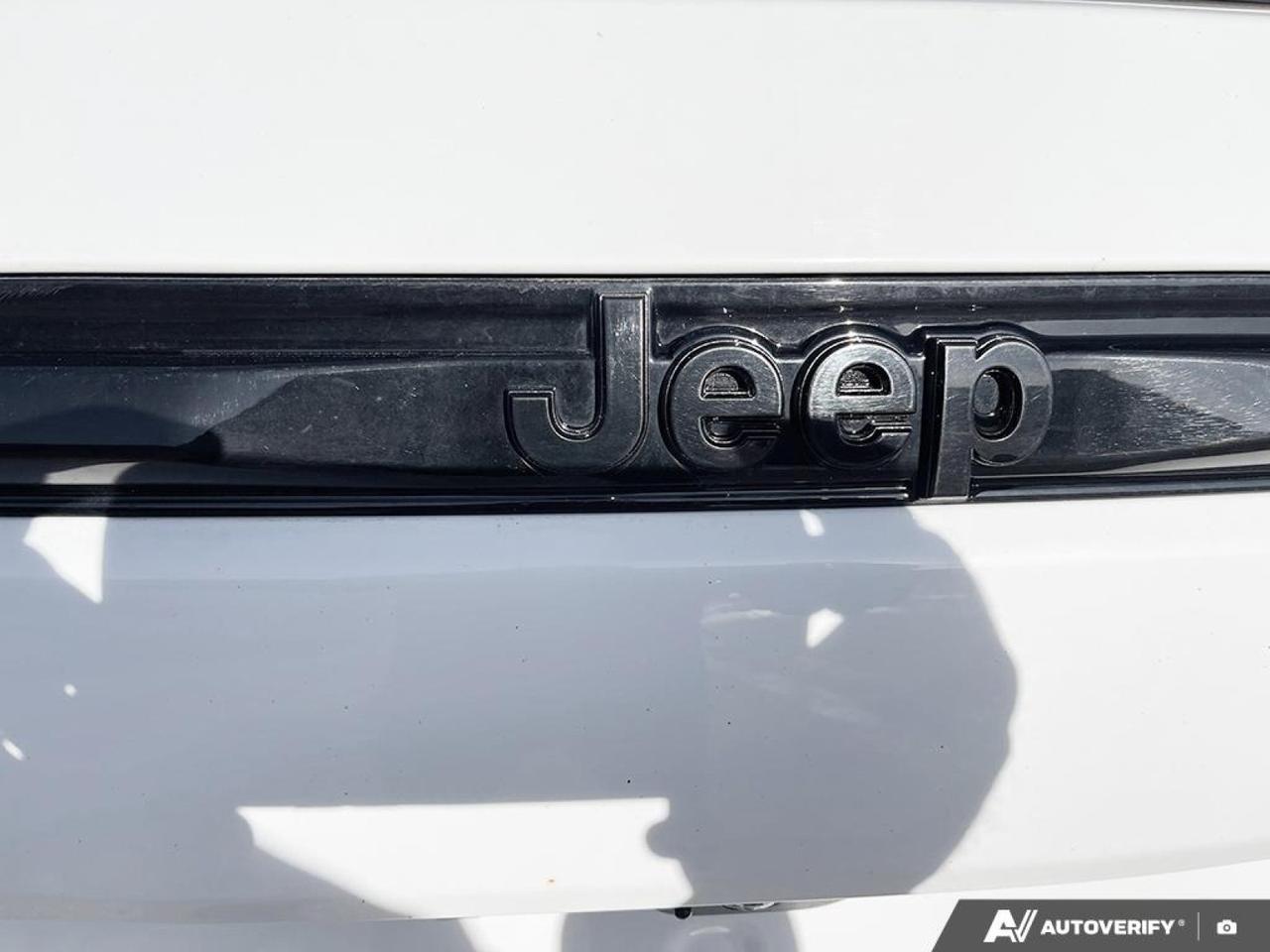 2024 Jeep Grand Cherokee Limited Edmonton AB