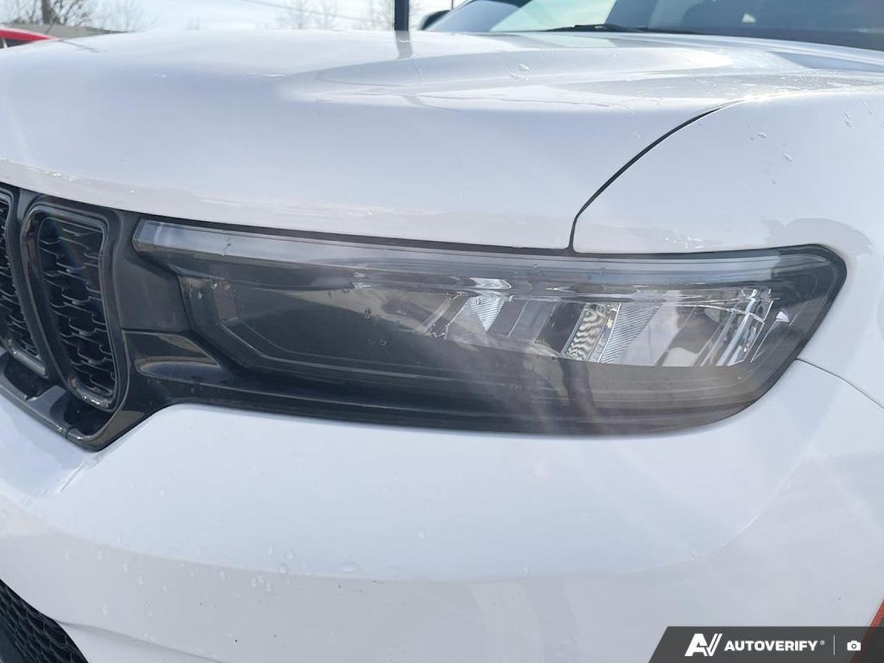 2024 Jeep Grand Cherokee Limited Edmonton AB