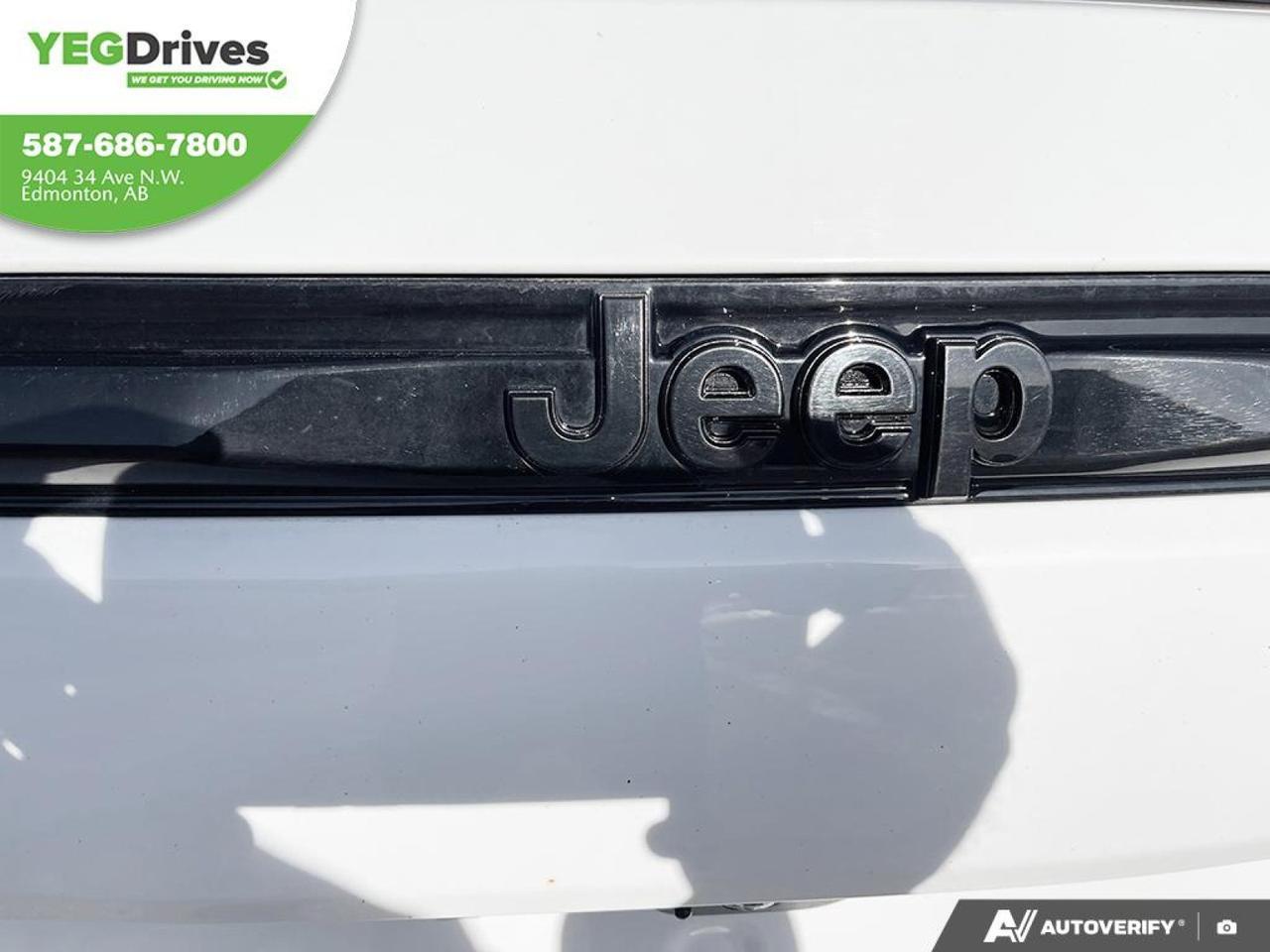 2024 Jeep Grand Cherokee Limited Edmonton AB