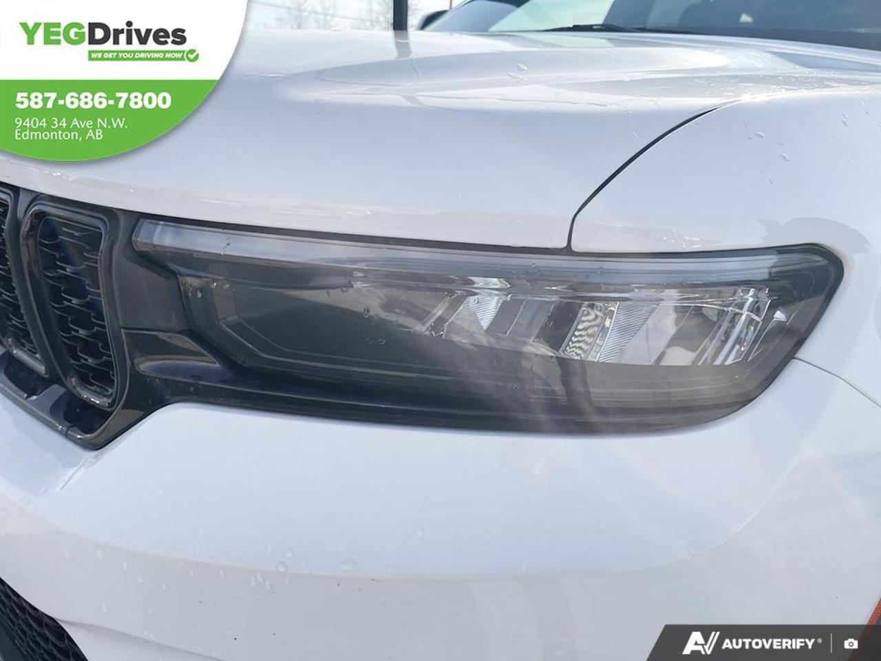 2024 Jeep Grand Cherokee Limited Edmonton AB