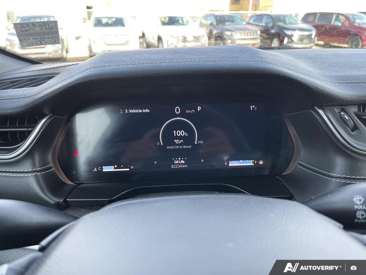 2024 Jeep Grand Cherokee Limited Edmonton AB