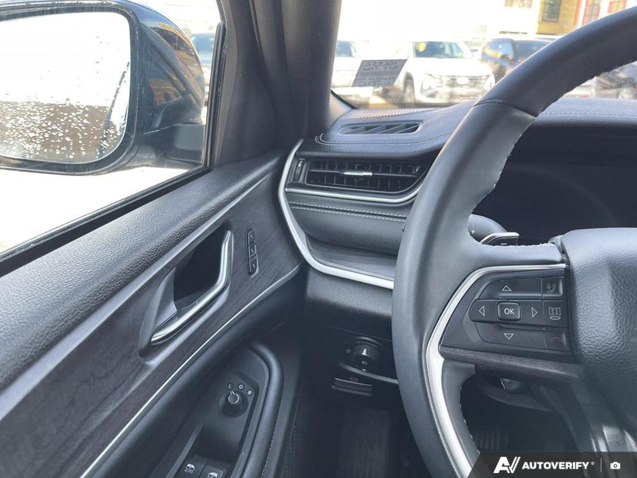 2024 Jeep Grand Cherokee Limited Edmonton AB