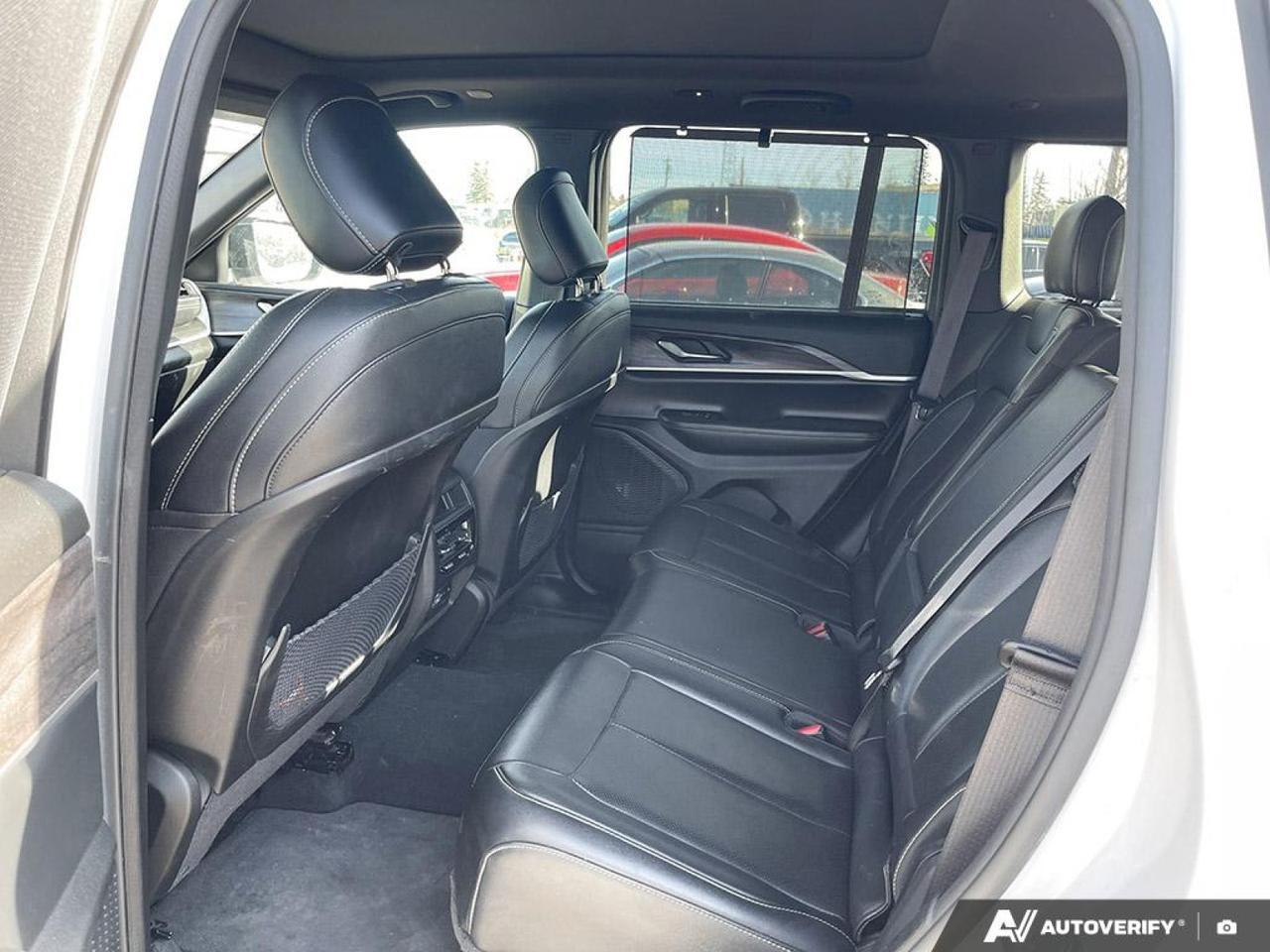 2024 Jeep Grand Cherokee Limited Edmonton AB