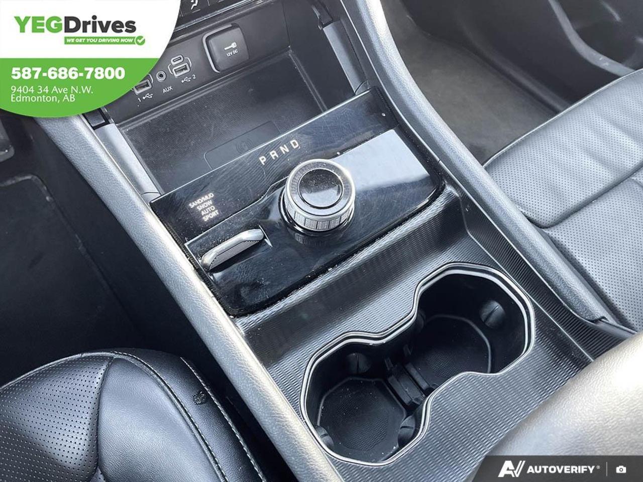 2024 Jeep Grand Cherokee Limited Edmonton AB