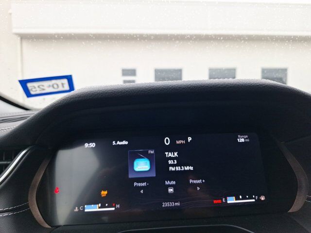 2024 Jeep Grand Cherokee Limited Hurst TX