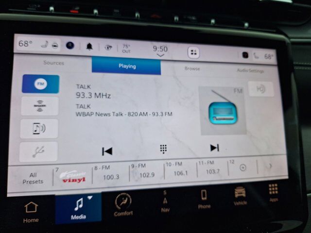 2024 Jeep Grand Cherokee Limited Hurst TX