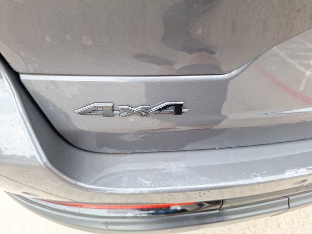 2024 Jeep Grand Cherokee Limited Hurst TX