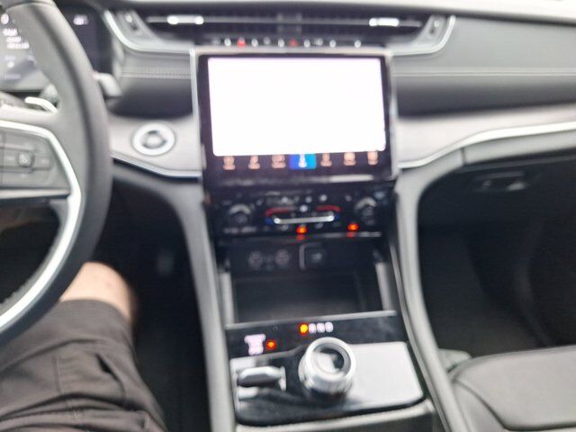2024 Jeep Grand Cherokee Limited Hurst TX