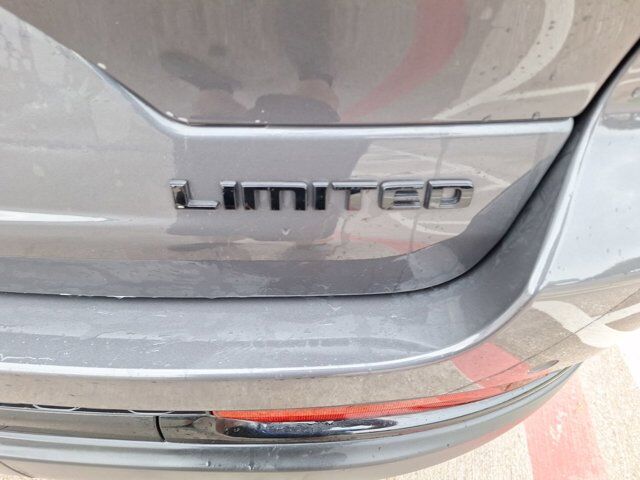 2024 Jeep Grand Cherokee Limited Hurst TX