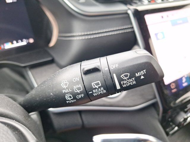 2024 Jeep Grand Cherokee Limited Hurst TX