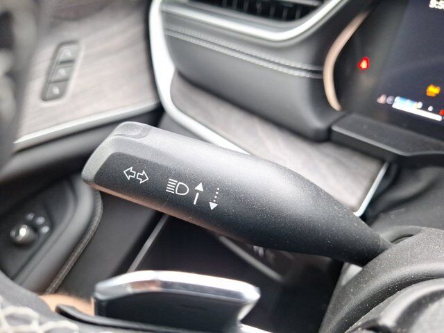 2024 Jeep Grand Cherokee Limited Hurst TX