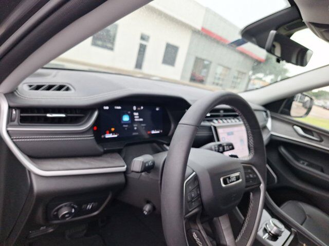 2024 Jeep Grand Cherokee Limited Hurst TX