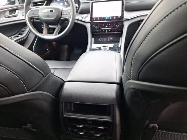 2024 Jeep Grand Cherokee Limited Hurst TX