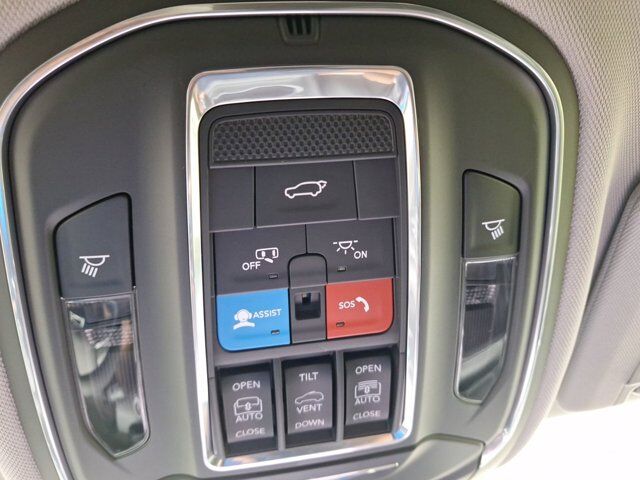 2024 Jeep Grand Cherokee Limited Hurst TX