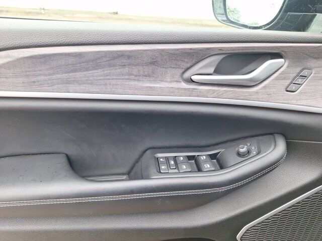 2024 Jeep Grand Cherokee Limited Hurst TX