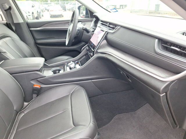 2024 Jeep Grand Cherokee Limited Hurst TX