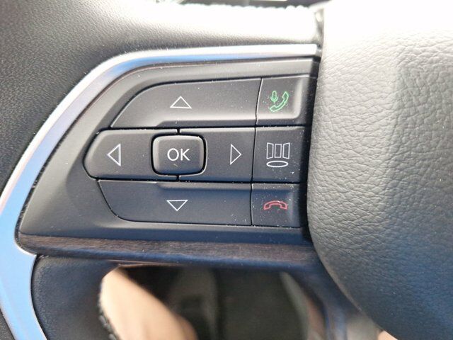 2024 Jeep Grand Cherokee Limited Hurst TX
