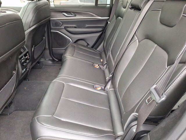 2024 Jeep Grand Cherokee Limited Hurst TX