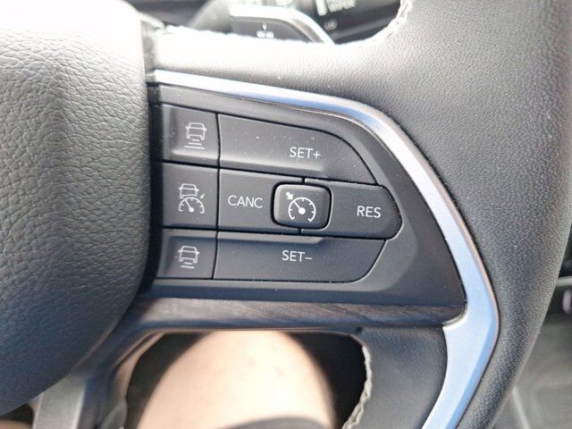 2024 Jeep Grand Cherokee Limited Hurst TX