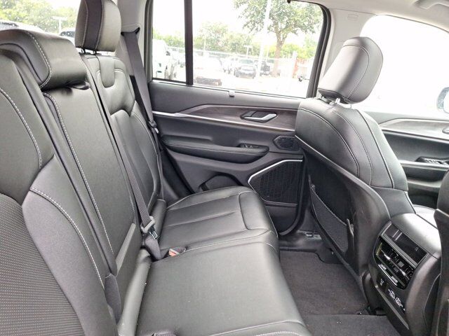 2024 Jeep Grand Cherokee Limited Hurst TX