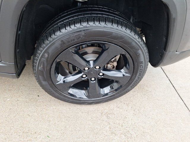 2024 Jeep Grand Cherokee Limited Hurst TX