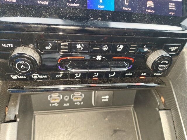 2024 Jeep Grand Cherokee Limited Hurst TX