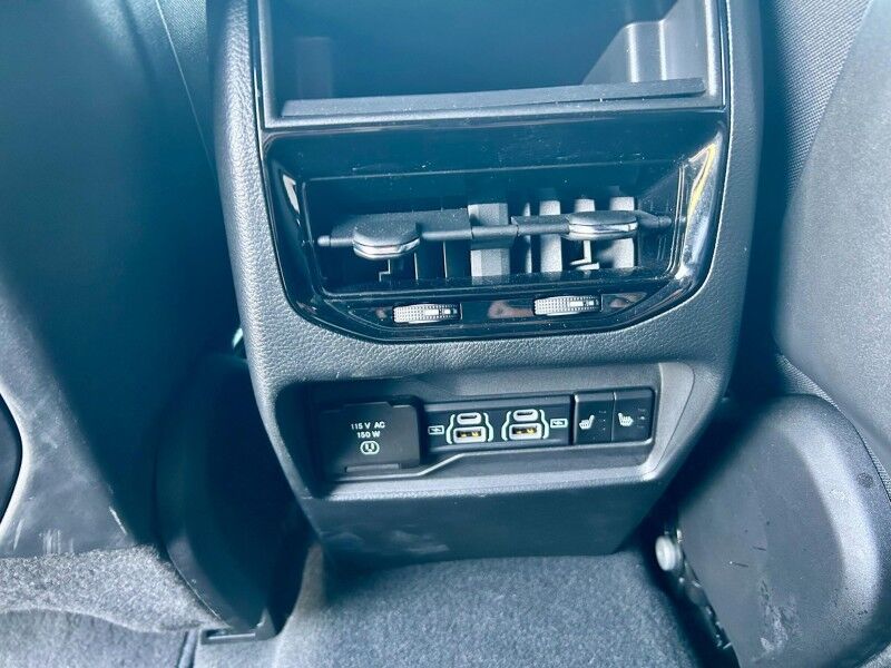 2024 Jeep Grand Cherokee Limited Harper KS