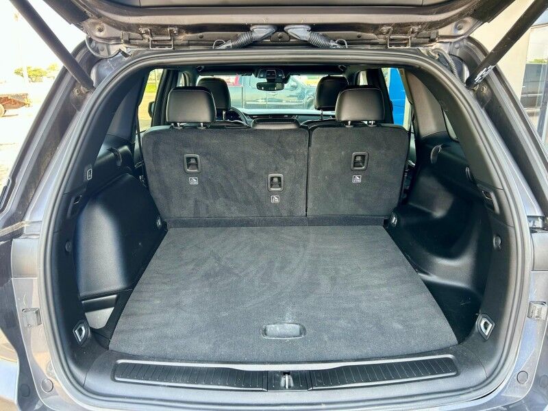 2024 Jeep Grand Cherokee Limited Harper KS
