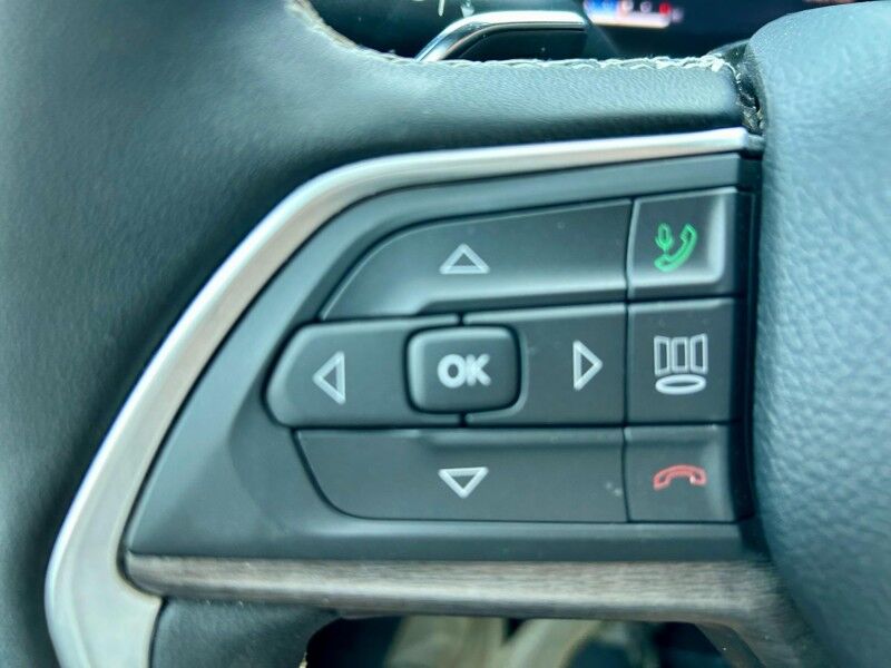 2024 Jeep Grand Cherokee Limited Harper KS