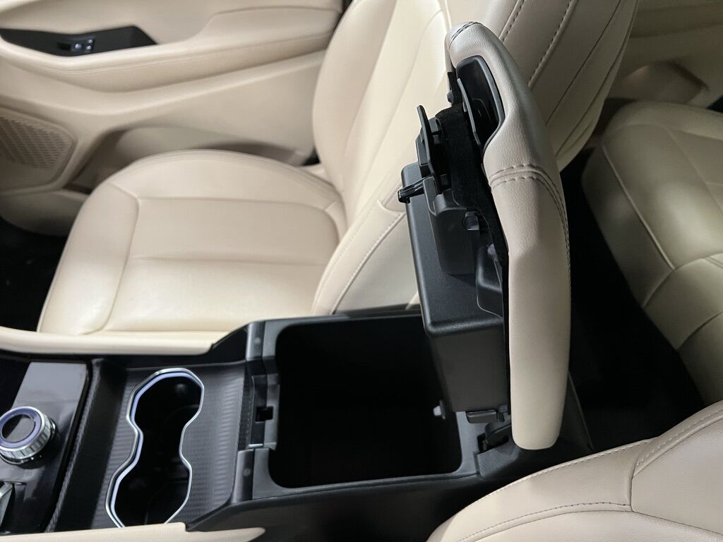 2024 Jeep Grand Cherokee Limited Highlands Ranch CO