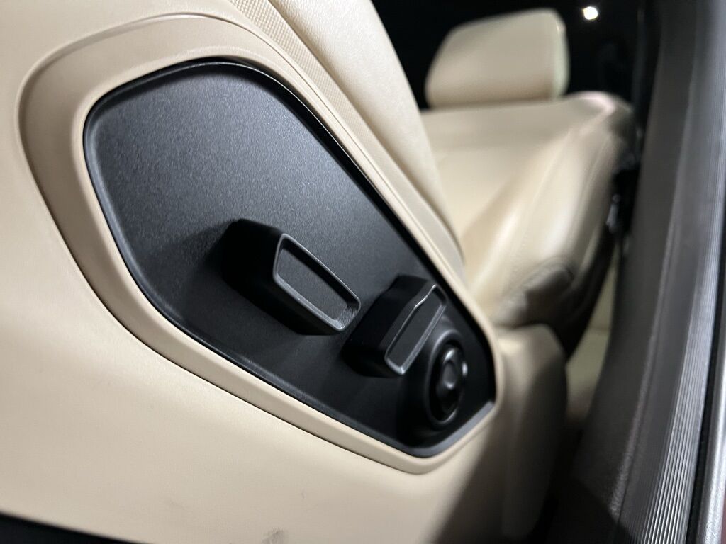 2024 Jeep Grand Cherokee Limited Highlands Ranch CO