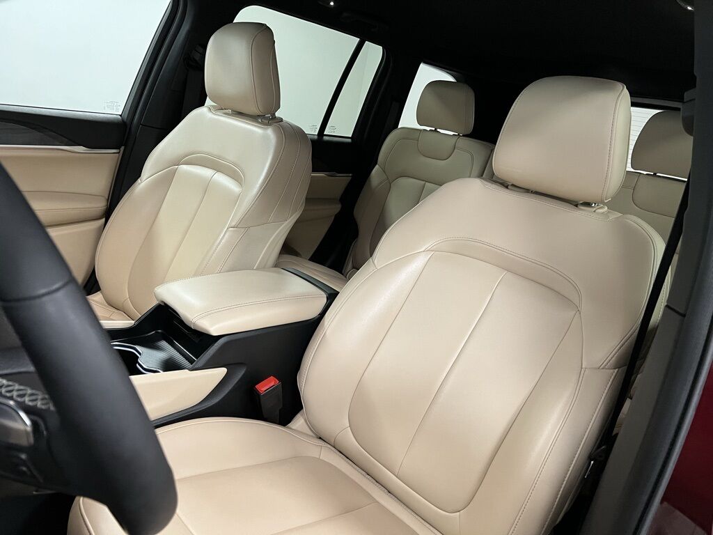 2024 Jeep Grand Cherokee Limited Highlands Ranch CO