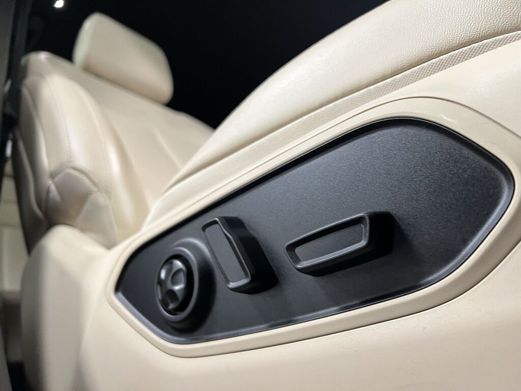 2024 Jeep Grand Cherokee Limited Highlands Ranch CO