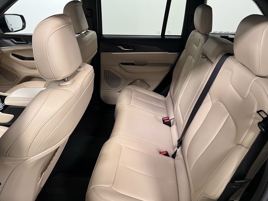 2024 Jeep Grand Cherokee Limited Highlands Ranch CO