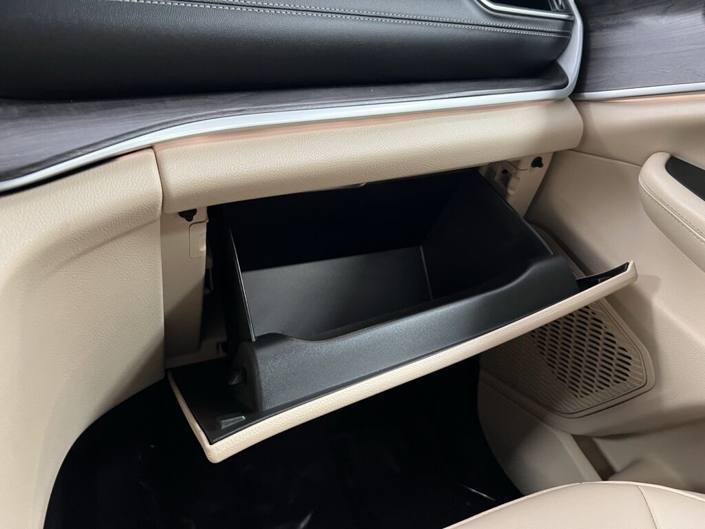 2024 Jeep Grand Cherokee Limited Highlands Ranch CO