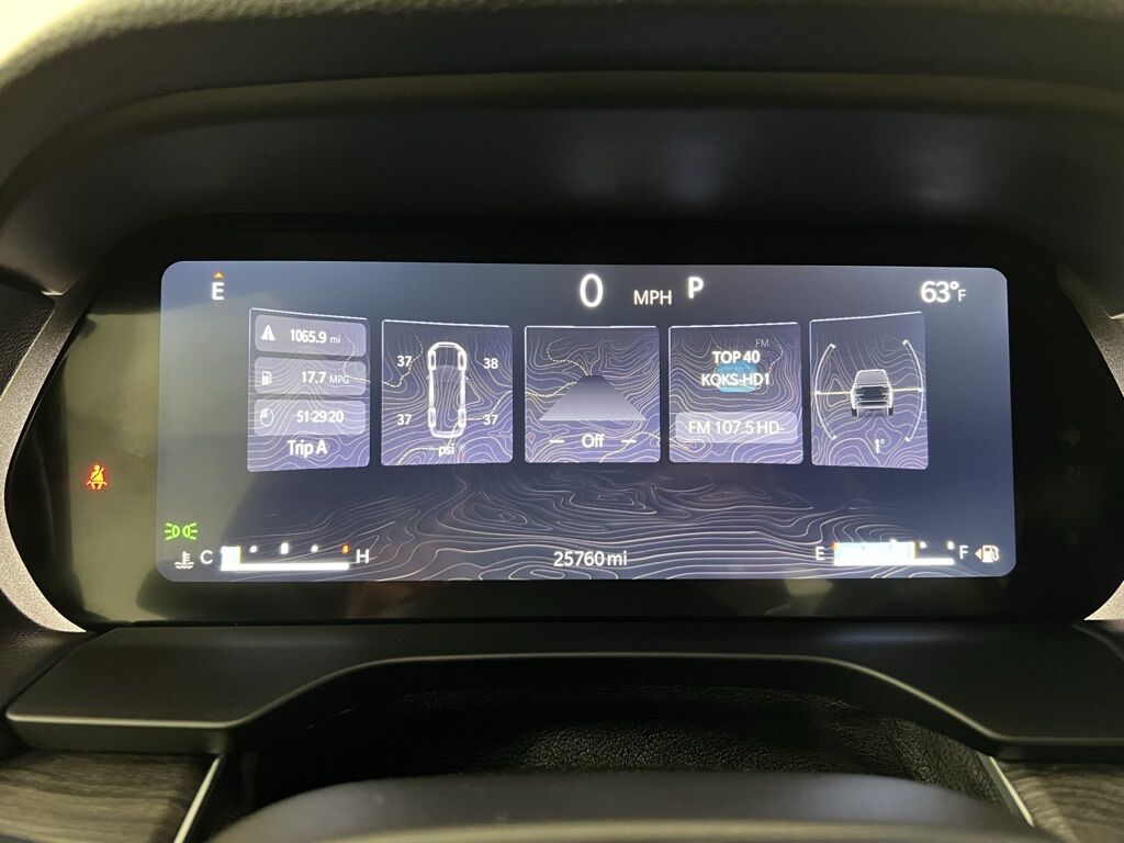 2024 Jeep Grand Cherokee Limited Highlands Ranch CO