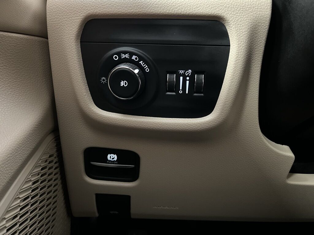 2024 Jeep Grand Cherokee Limited Highlands Ranch CO