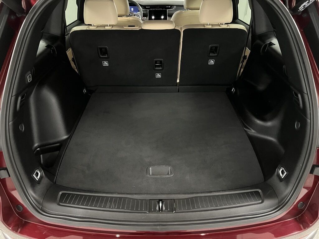 2024 Jeep Grand Cherokee Limited Highlands Ranch CO