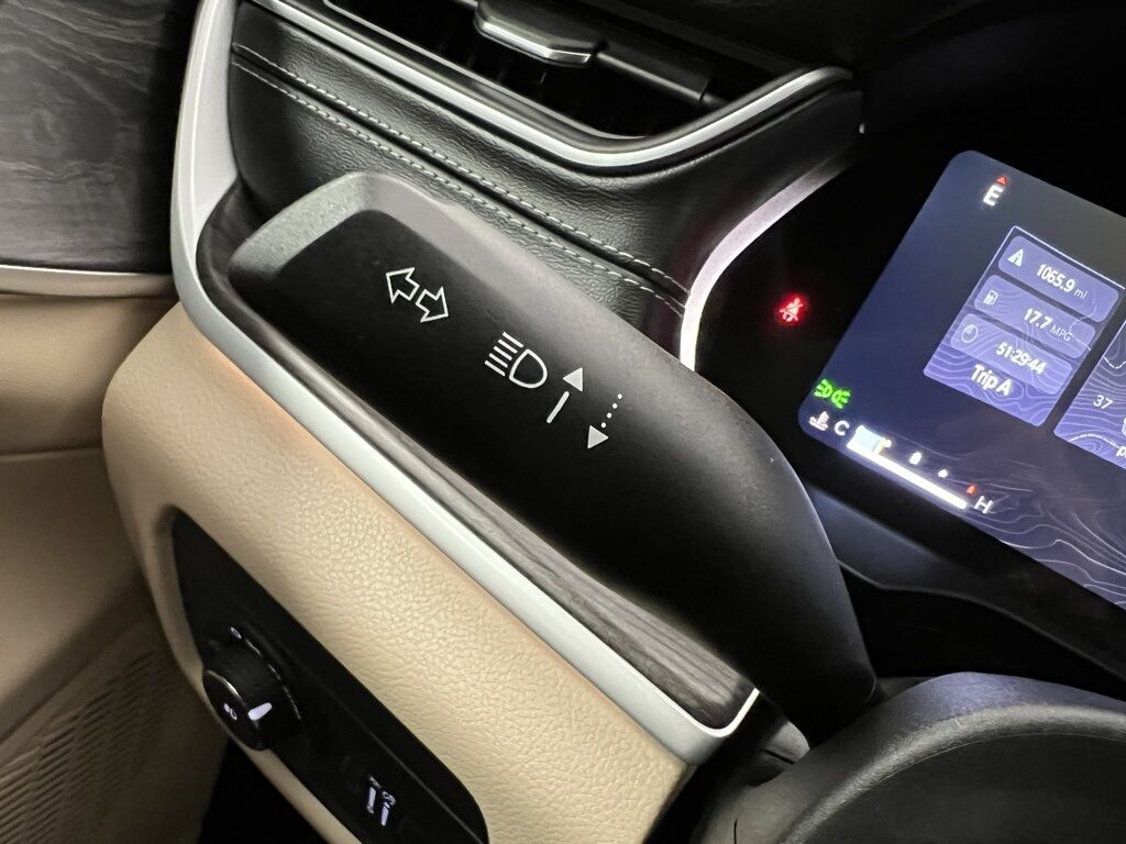 2024 Jeep Grand Cherokee Limited Highlands Ranch CO