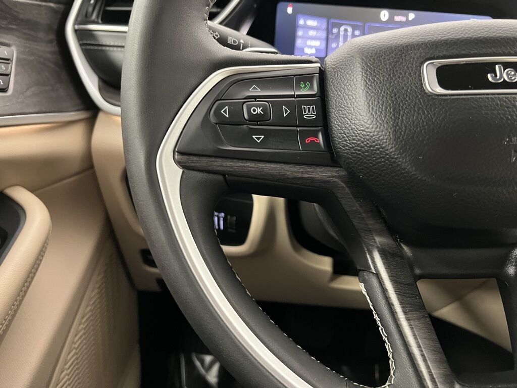 2024 Jeep Grand Cherokee Limited Highlands Ranch CO