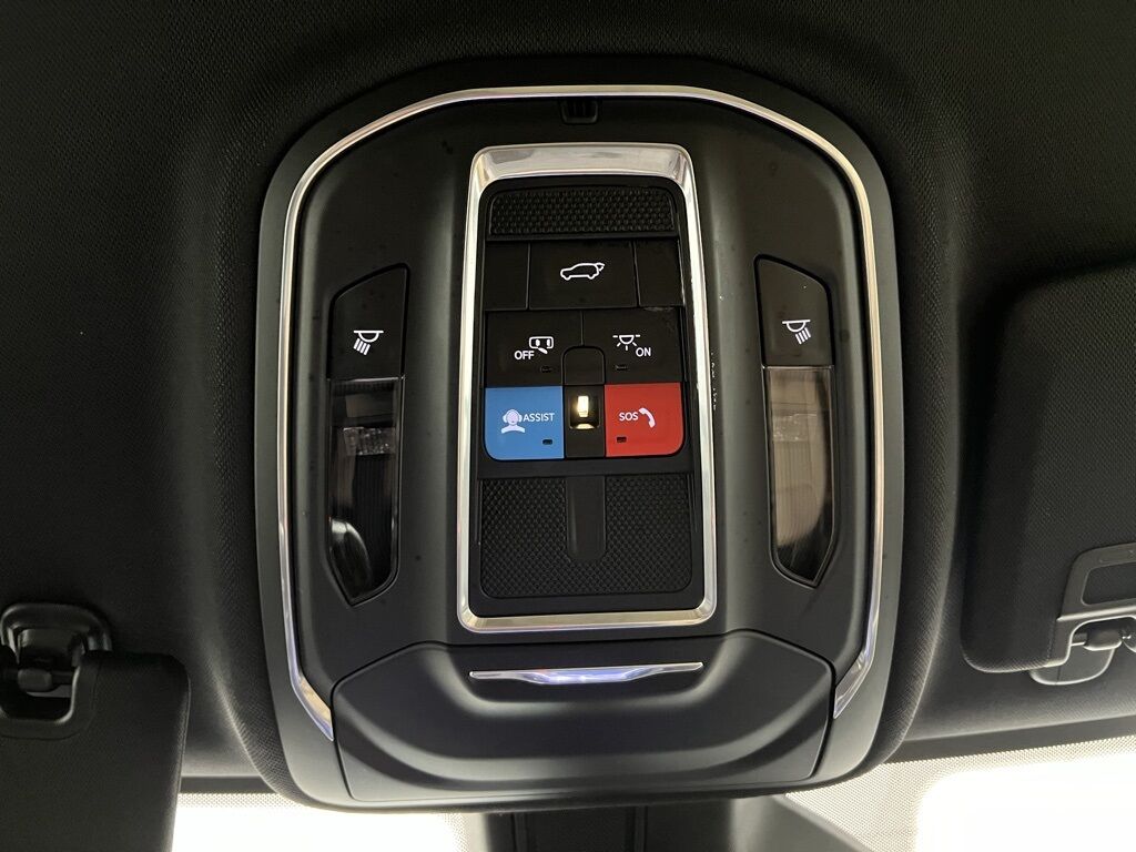 2024 Jeep Grand Cherokee Limited Highlands Ranch CO