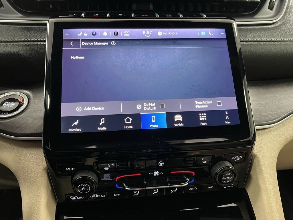 2024 Jeep Grand Cherokee Limited Highlands Ranch CO
