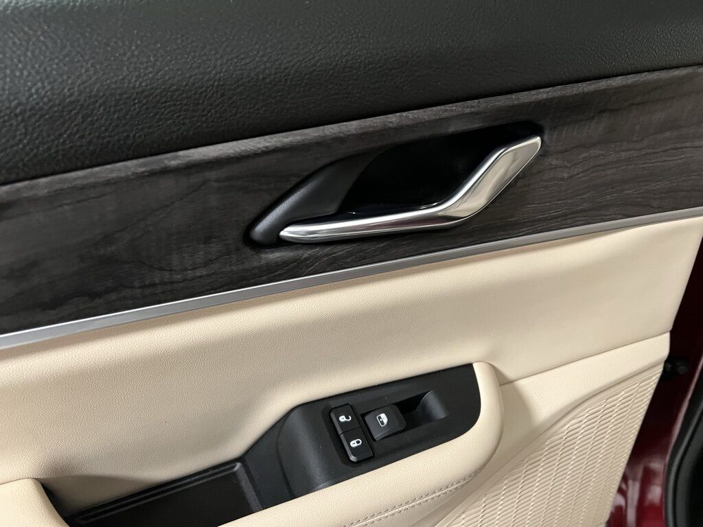 2024 Jeep Grand Cherokee Limited Highlands Ranch CO