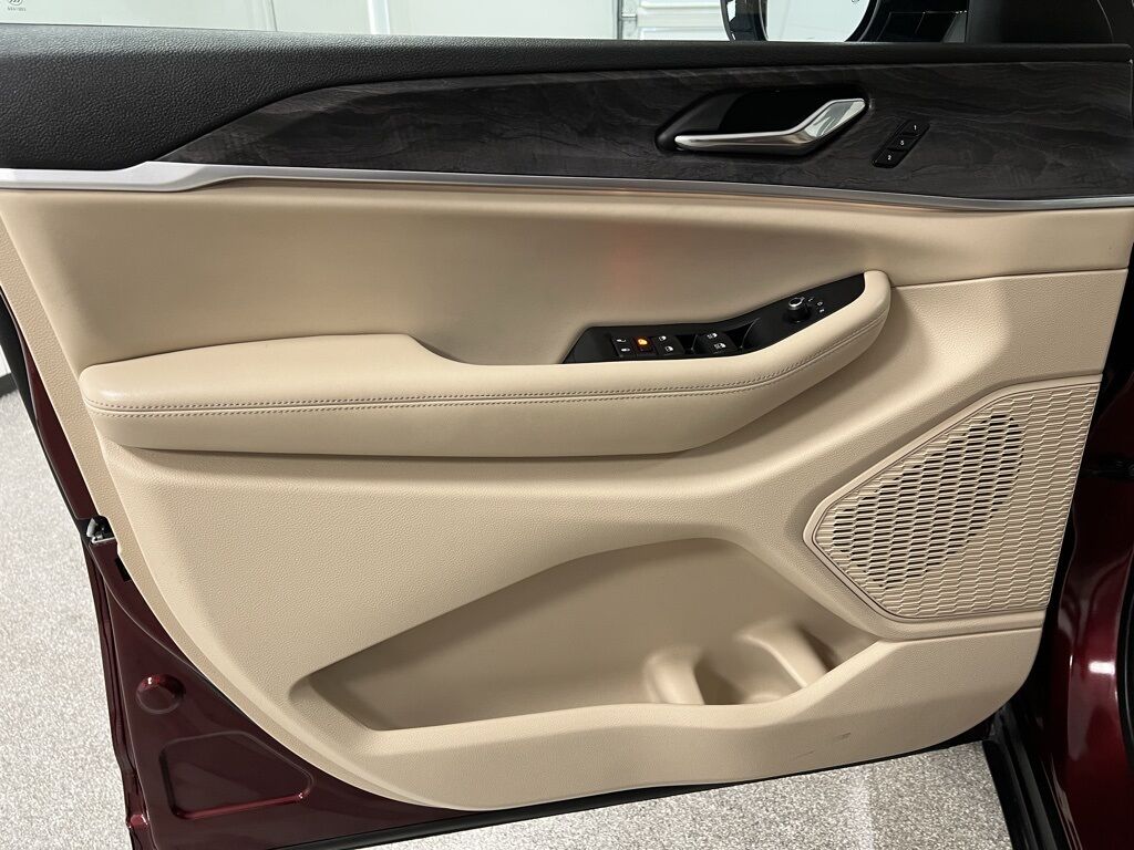 2024 Jeep Grand Cherokee Limited Highlands Ranch CO