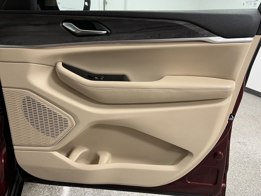 2024 Jeep Grand Cherokee Limited Highlands Ranch CO