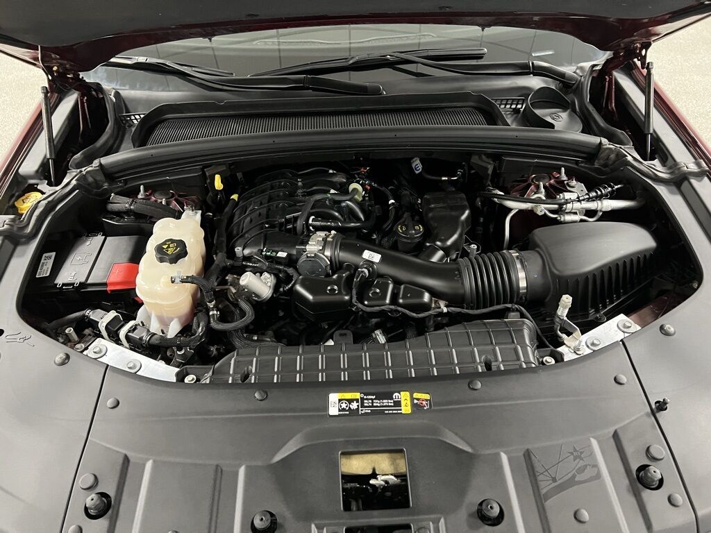 2024 Jeep Grand Cherokee Limited Highlands Ranch CO