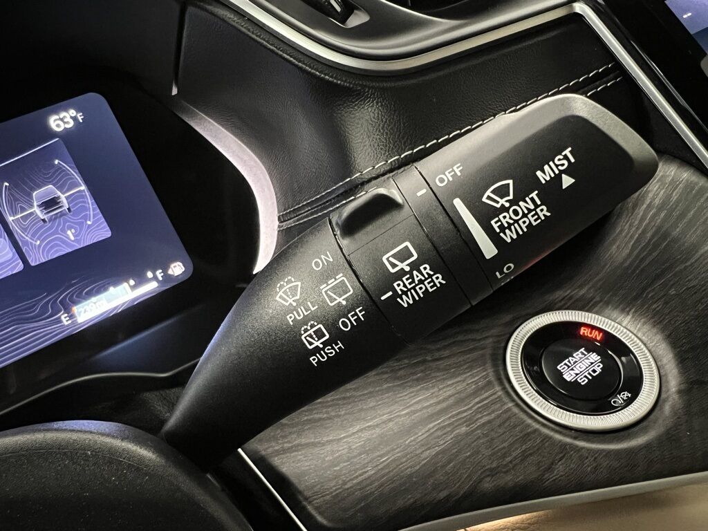 2024 Jeep Grand Cherokee Limited Highlands Ranch CO