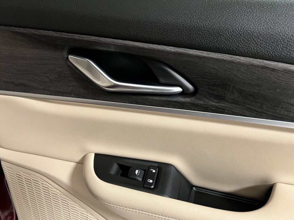 2024 Jeep Grand Cherokee Limited Highlands Ranch CO